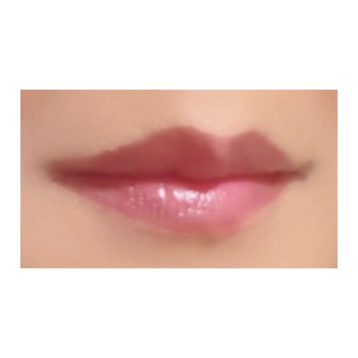  ルージュアレーブル ブリアン 517 Rose-Pink Perfection【リテーラー限定】【数量限定】/クレ・ド・ポー ボーテ/口紅を使ったクチコミ（3枚目）