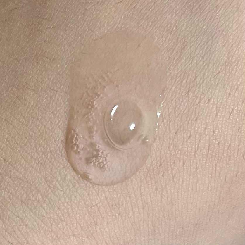 ピンクティーツリーシナジーセラム/APLIN/美容液を使ったクチコミ(3枚目)