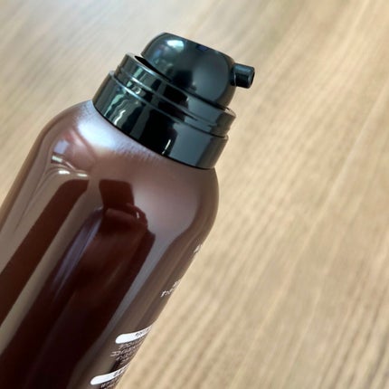 ルメント スパークリングオイル クレンジング&シャンプー/Le ment/市販シャンプーを使ったクチコミ(4枚目)