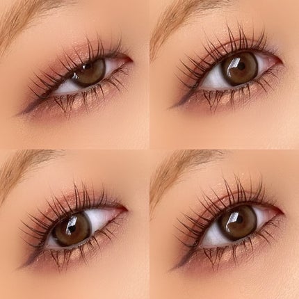 ホリデーコフレ2023〈カームピンク〉/エトヴォス/メイクアップキットを使ったクチコミ(8枚目)