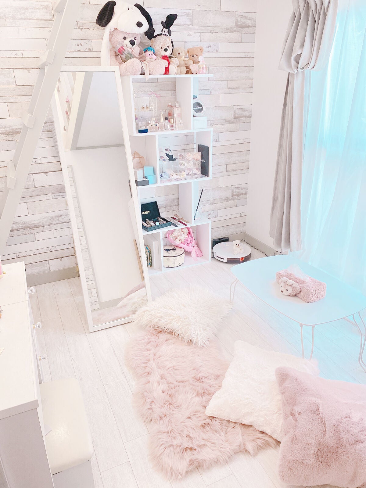 プレミアム消臭 フローラルアロマの香り/ソフラン/柔軟剤を使ったクチコミ(8枚目)