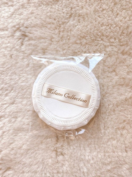 フェースアップパウダー2020/ミラノコレクション/プレストパウダーを使ったクチコミ(7枚目)