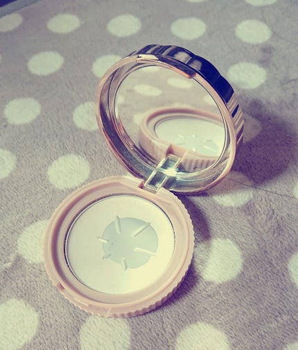 シークレットビューティーパウダー/キャンメイク/プレストパウダーを使ったクチコミ(2枚目)