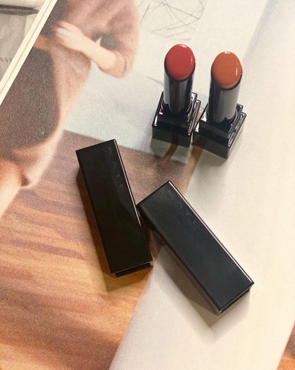 ケイト リップモンスター/KATE/口紅を使ったクチコミ(1枚目)