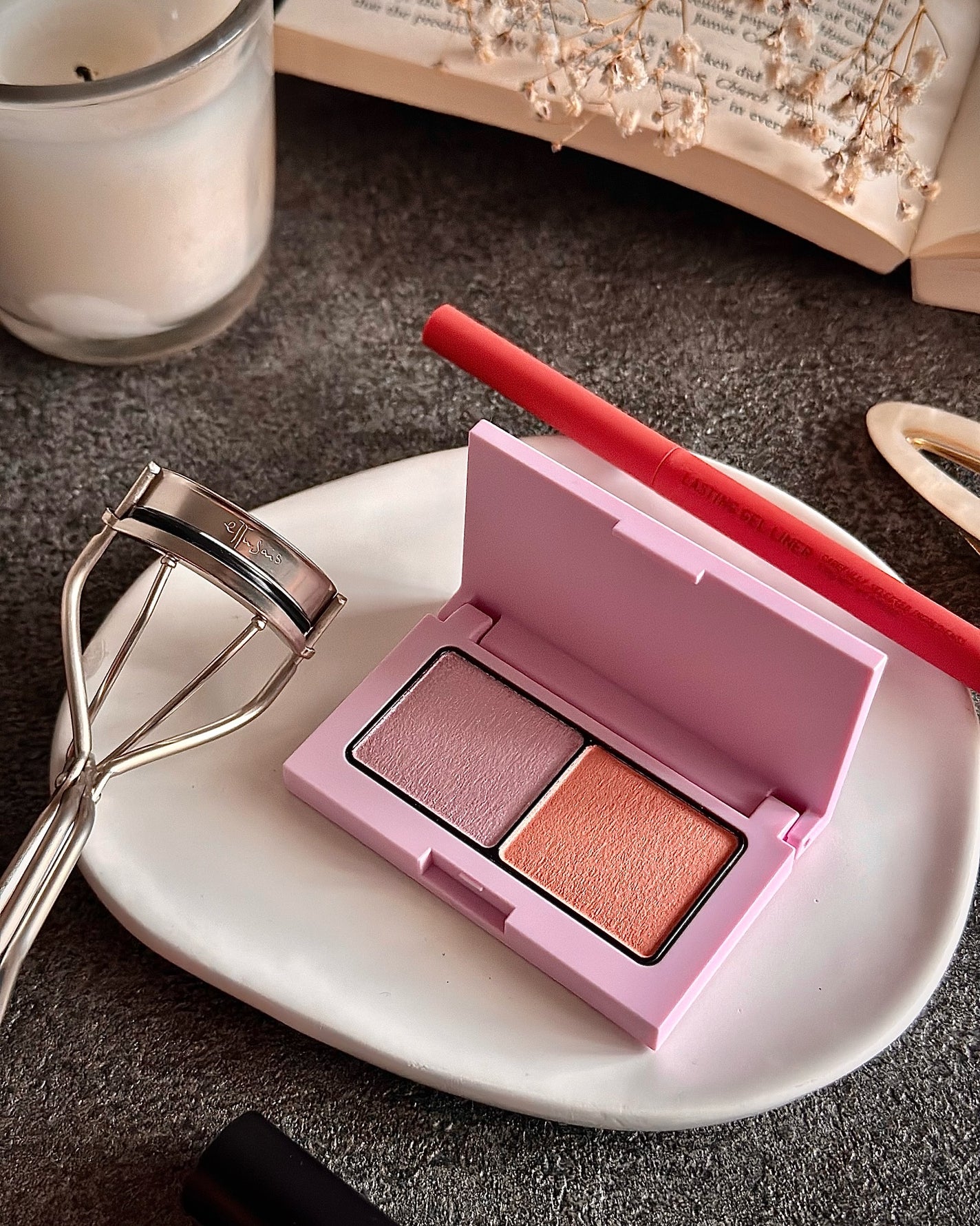 エテュセ アイエディション (マスカラベース)/ettusais/マスカラ下地を使ったクチコミ(2枚目)