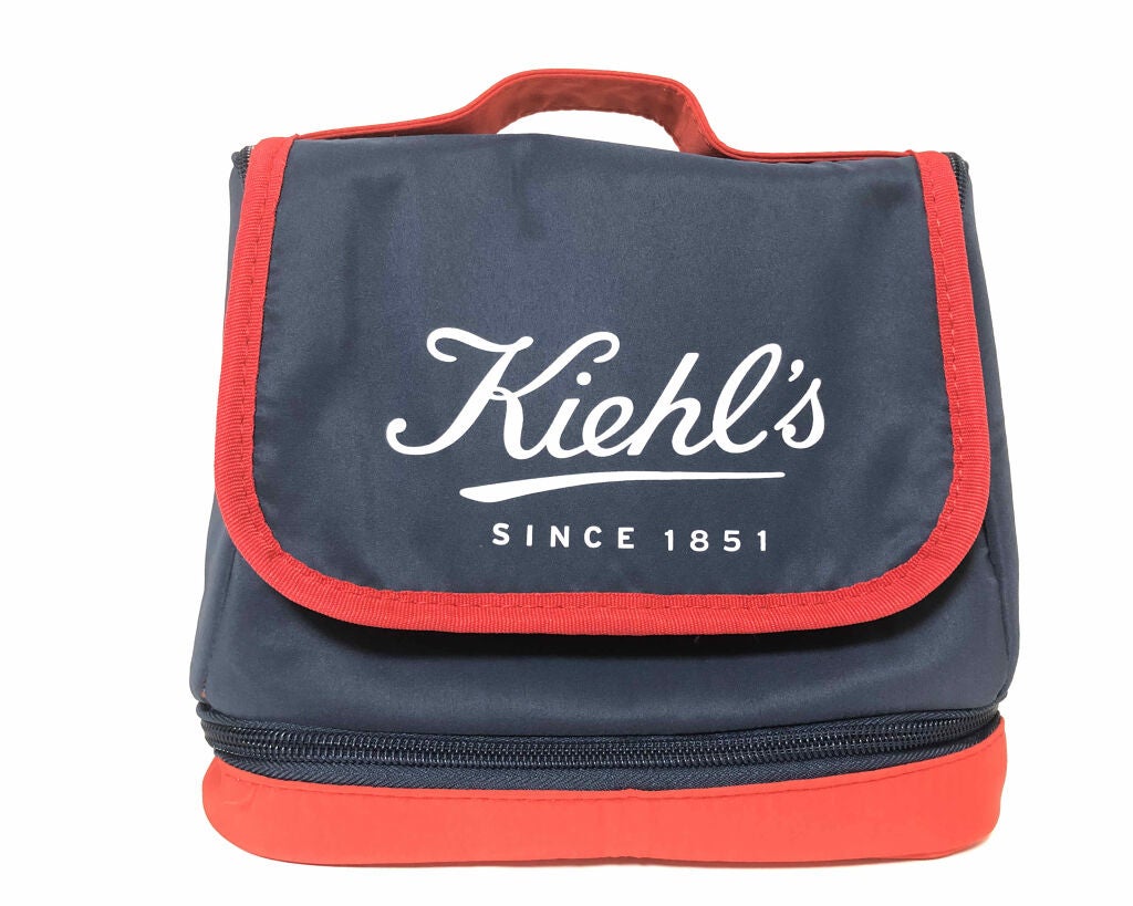 クリーム UFC/Kiehl's/フェイスクリームを使ったクチコミ(2枚目)