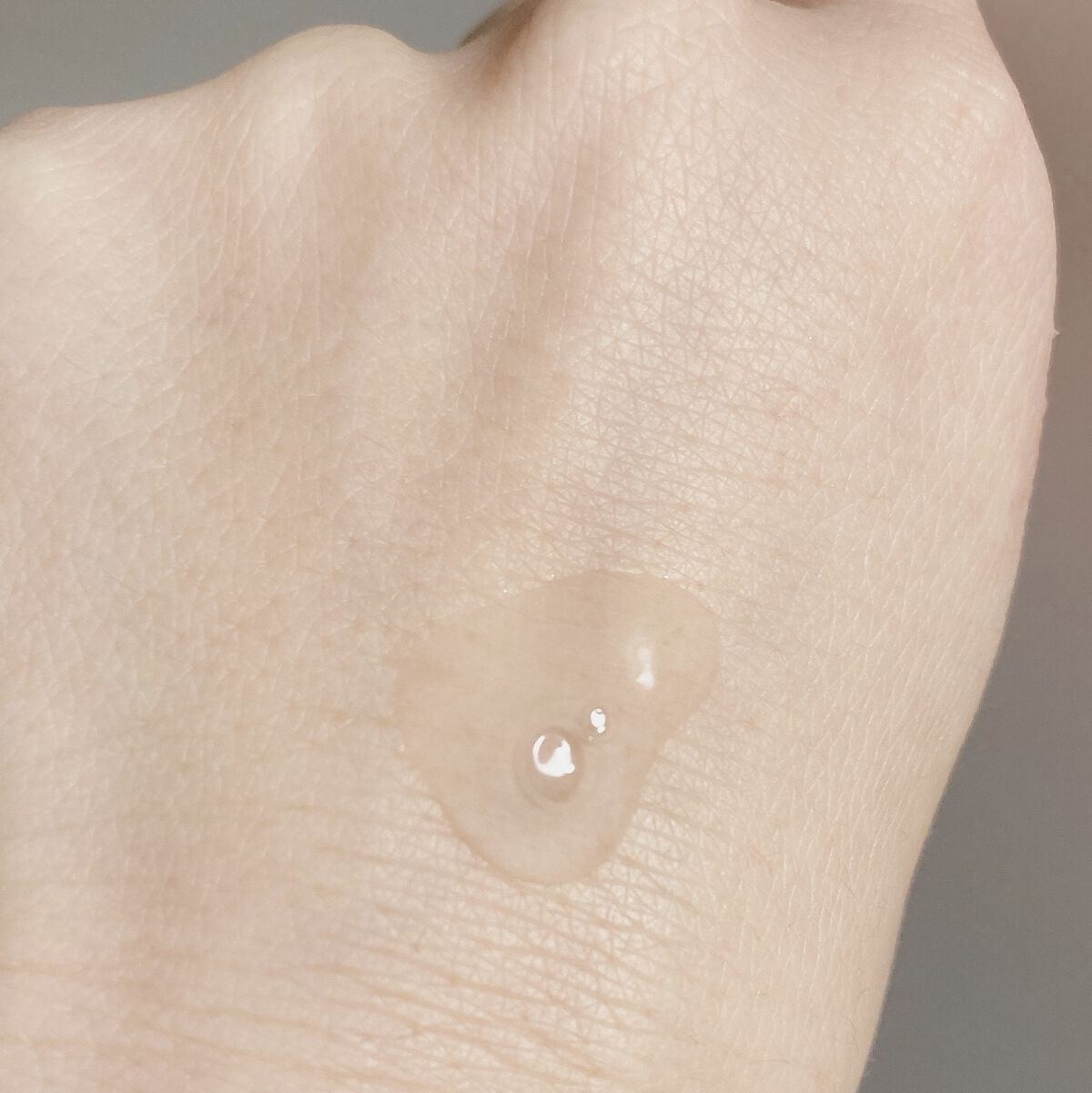 ヒアルロニックシナジーアンプル/IANCELL/美容液を使ったクチコミ（2枚目）