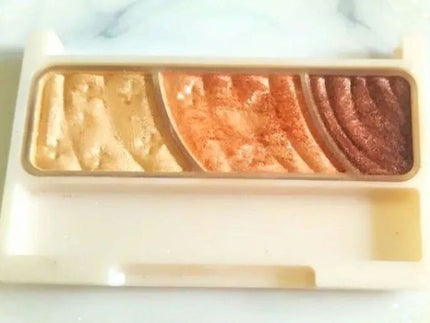 イルミクチュールシャドウ/excel/ジェル・クリームアイシャドウを使ったクチコミ(2枚目)