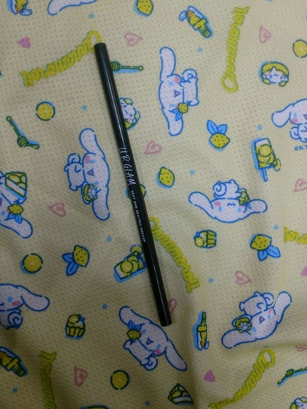スリムスケッチアイブロウペンシル/U R GLAM/アイブロウペンシルを使ったクチコミ(7枚目)