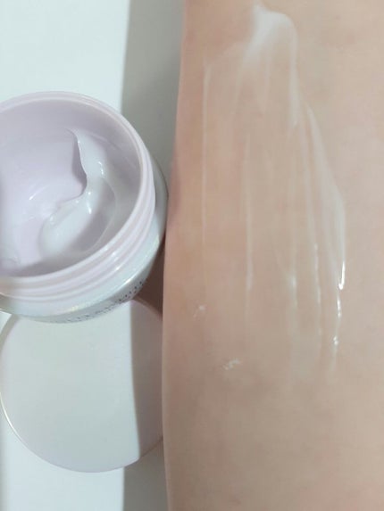 リンクル&ホワイト スキンパーフェクション ジェル/ミキモト コスメティックス/オールインワン化粧品を使ったクチコミ(3枚目)