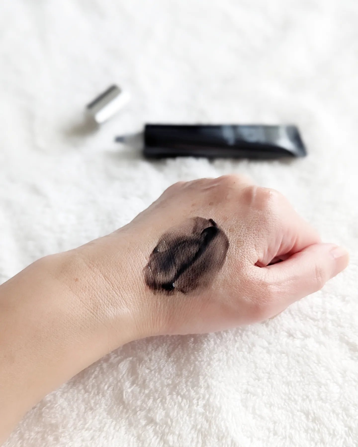 ソフィーナ iP ポア クリアリング ジェル ウォッシュ/SOFINA iP/その他洗顔料を使ったクチコミ（3枚目）