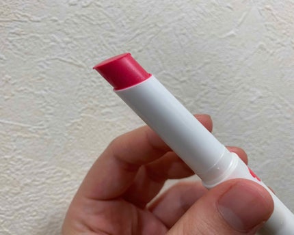 リップザカラー/リップザカラー/口紅を使ったクチコミ(2枚目)