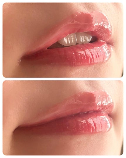 とろ蜜リップペン/JUDYDOLL/口紅を使ったクチコミ(5枚目)