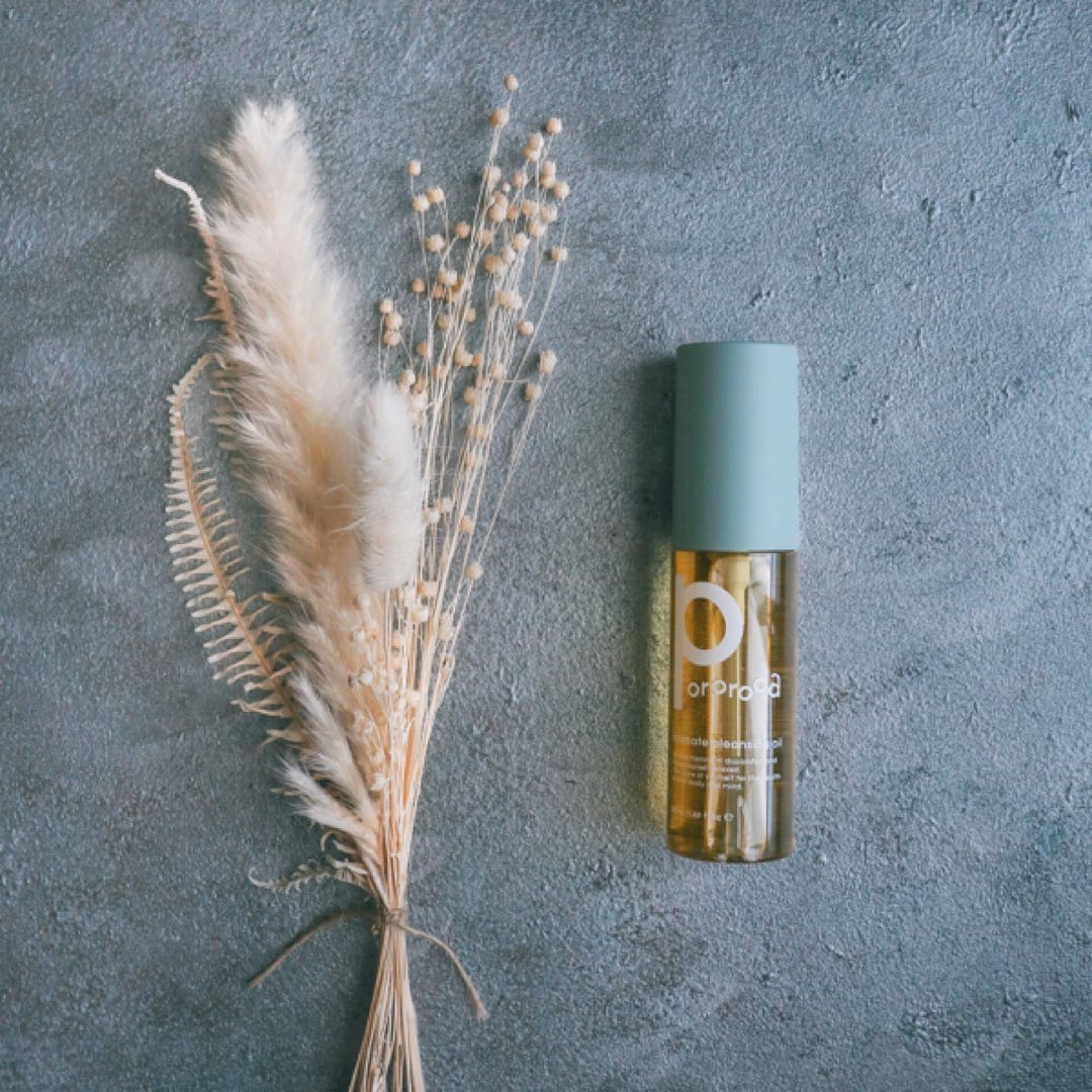 インティメイト クレンジングオイル/Pororoca/オイルクレンジングを使ったクチコミ（2枚目）