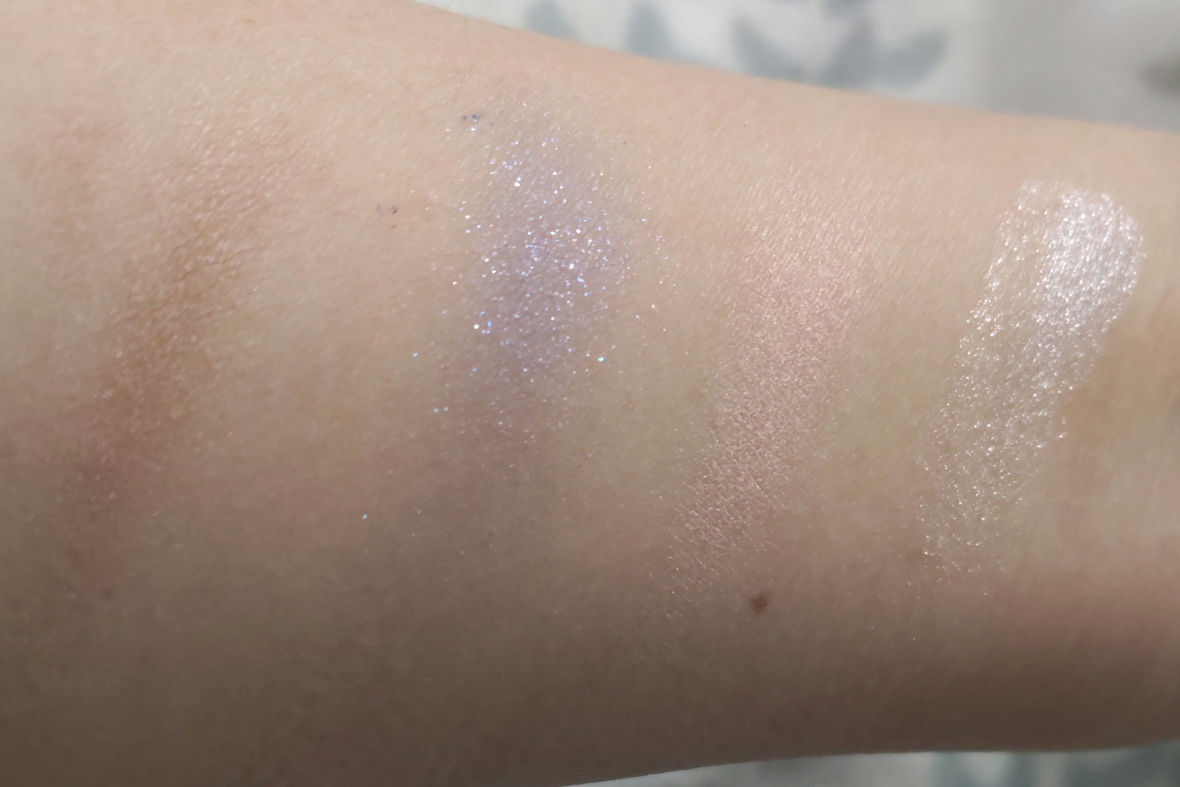 ブロウラッシュEX スタイリングアイブロウマスカラ  アッシュグレー/ブロウラッシュ/眉マスカラを使ったクチコミ（2枚目）