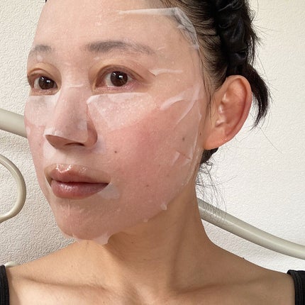 ワフードメイド 酒粕パック/pdc/洗い流すパック・マスクを使ったクチコミ(7枚目)