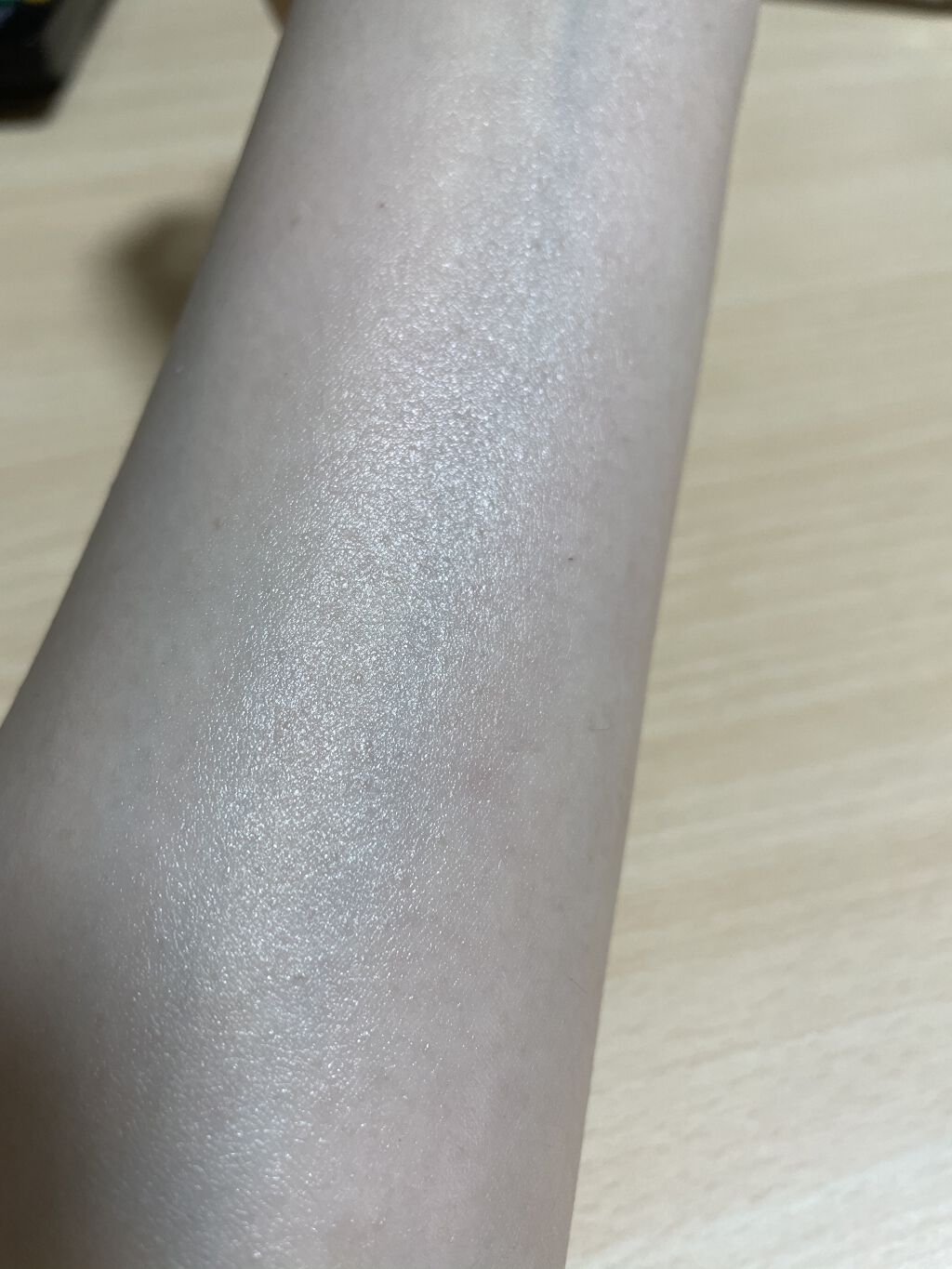 ハイドロＵＶジーニアス（ＵＶ＆ＩＲ）/BENEFIQUE/日焼け止めローションを使ったクチコミ（3枚目）