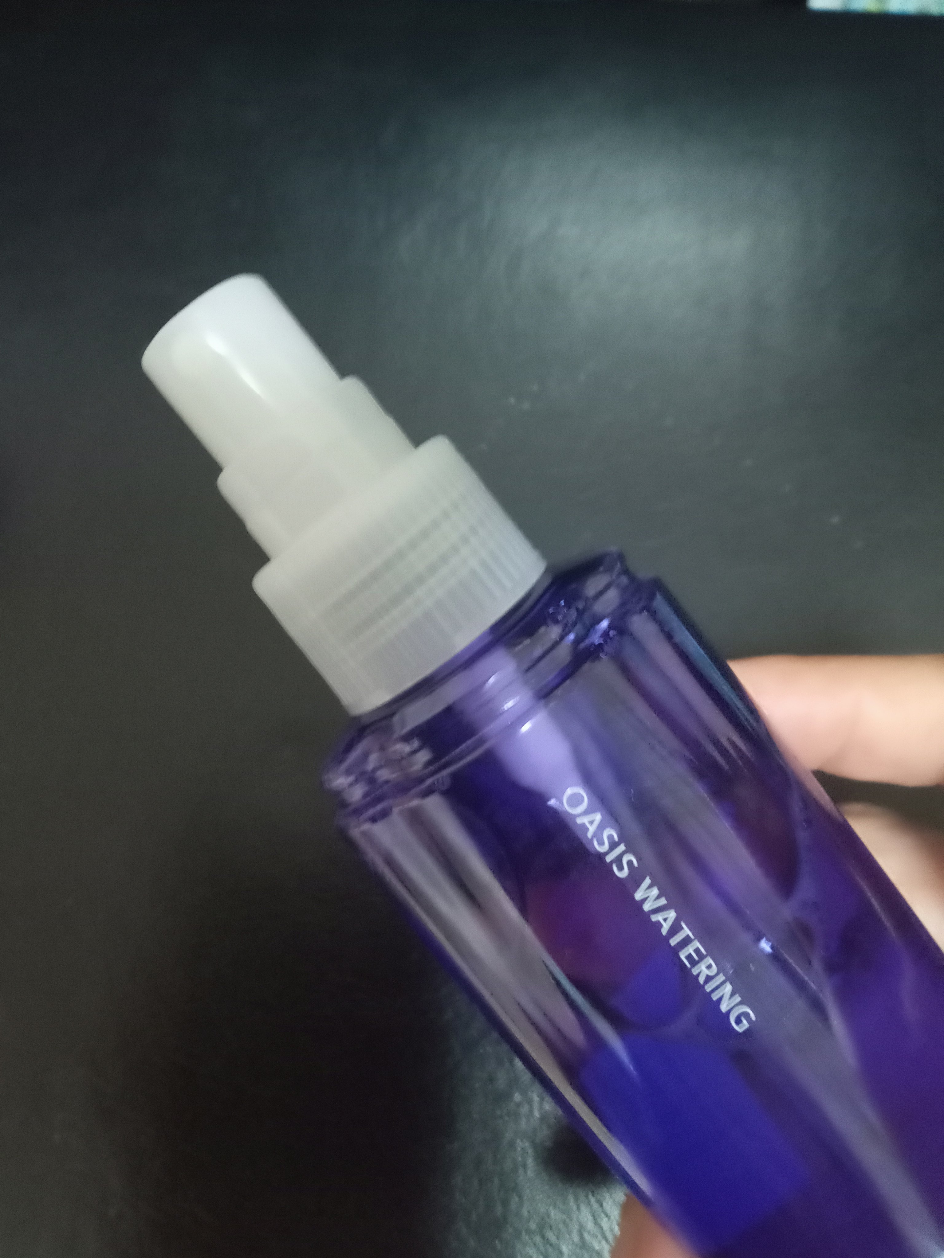 プロエディット ヘアスキン オアシスウォータリング/LebeL/頭皮ローションを使ったクチコミ（2枚目）