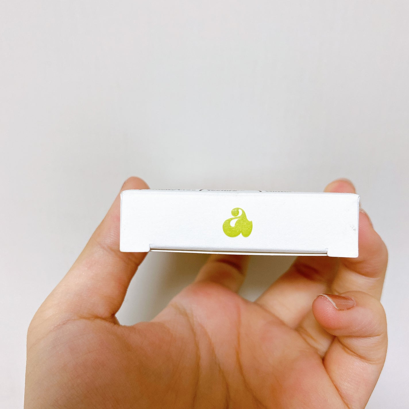 タップミー パレットデュオ/unleashia/アイシャドウパレットを使ったクチコミ(9枚目)