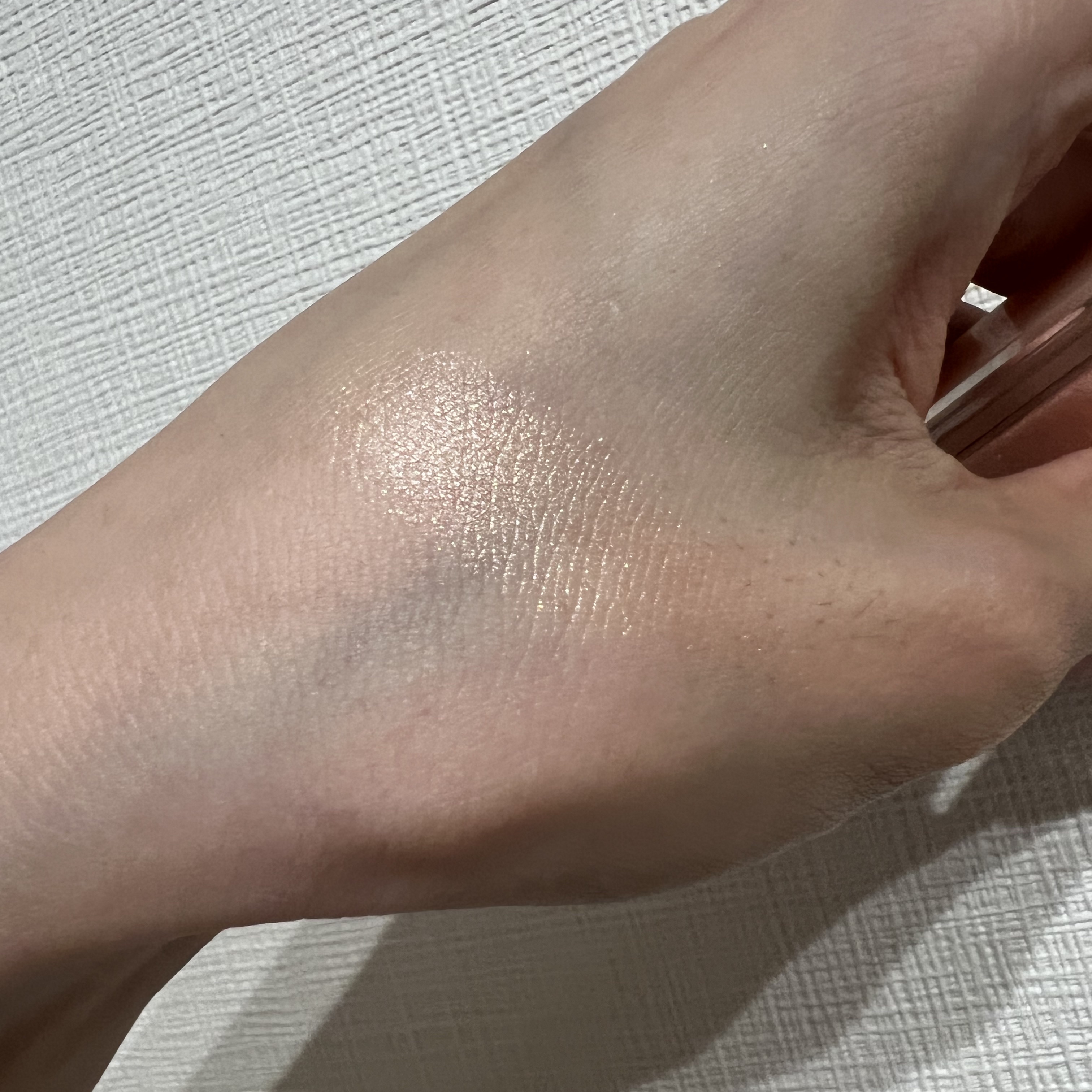 ヴェールライター/rom&nd/パウダーハイライトを使ったクチコミ（3枚目）