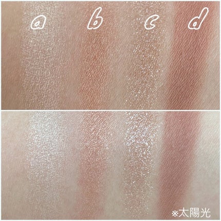ビッガーブライターアイズ/Charlotte Tilbury/アイシャドウパレットを使ったクチコミ(4枚目)