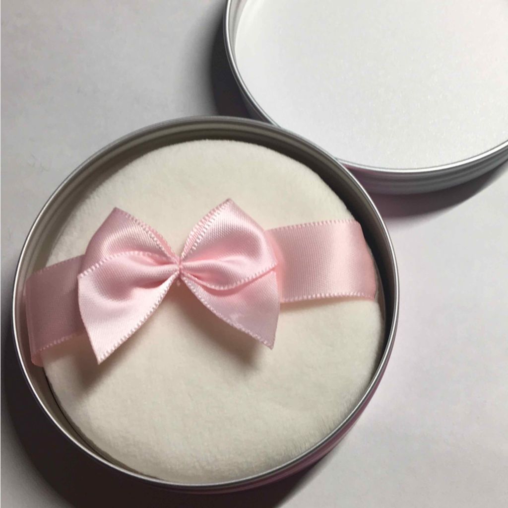 すっぴんパウダー/クラブ/プレストパウダーを使ったクチコミ(2枚目)