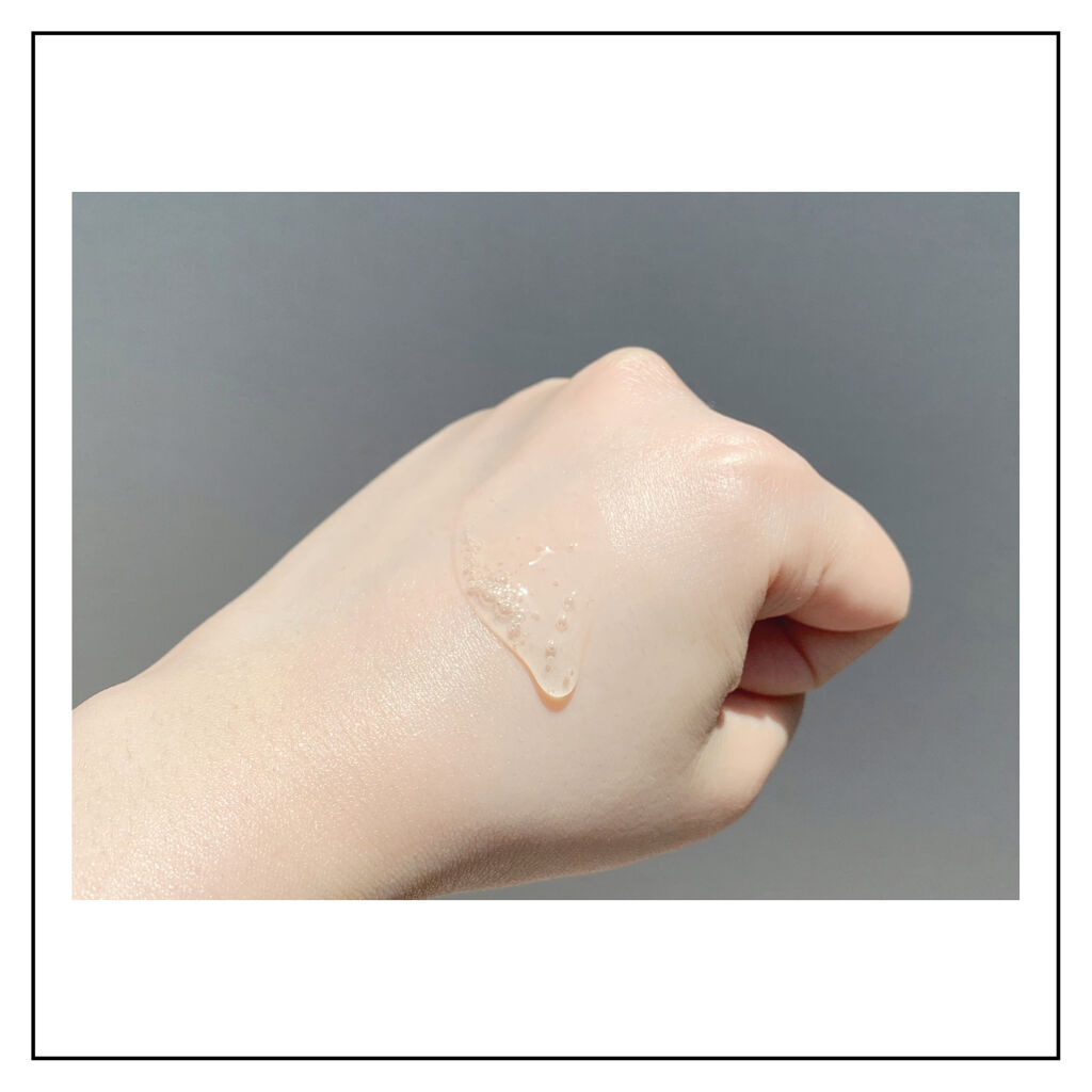 ダメージケアシャンプー／トリートメント/AROMA KIFI/シャンプー・コンディショナーを使ったクチコミ（3枚目）