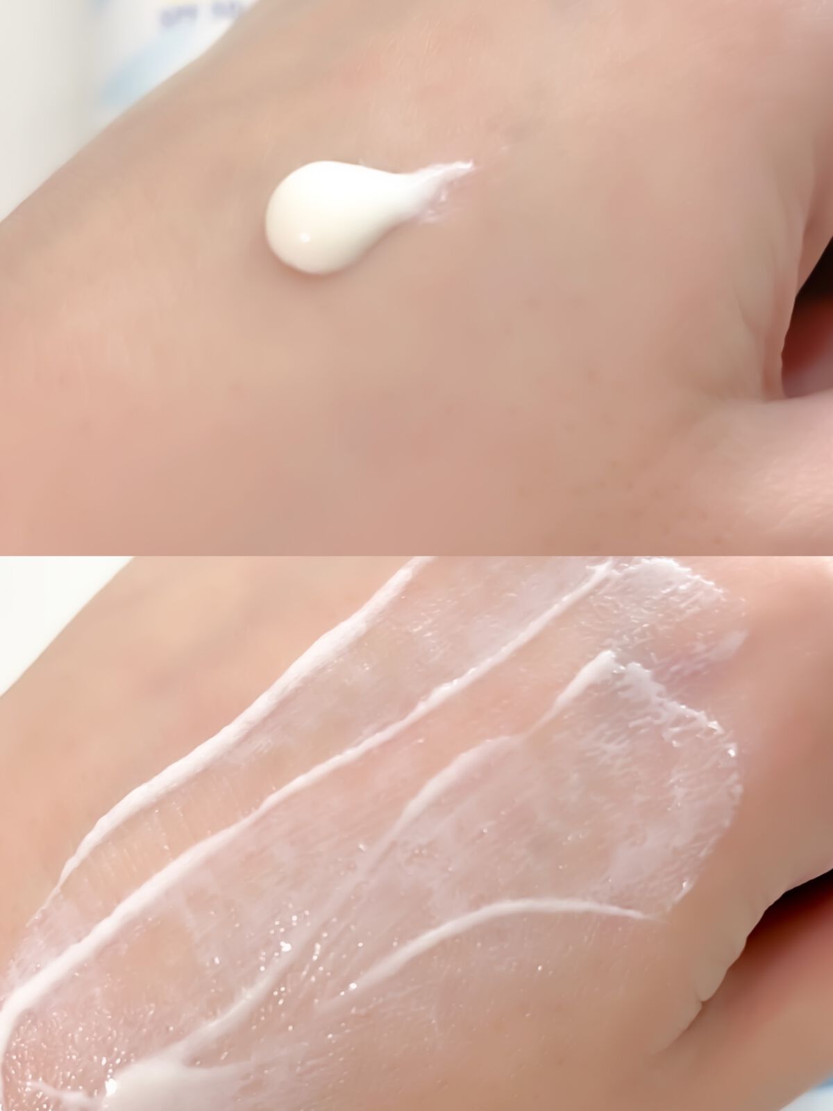 ビオレUV アクアリッチ ライトアップエッセンス/ビオレ/日焼け止めクリームを使ったクチコミ（2枚目）