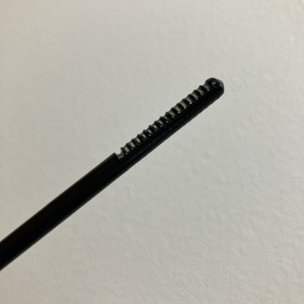 ヒロインメイクSP スピーディーマスカラリムーバー/ヒロインメイク/ポイントメイクリムーバーを使ったクチコミ(2枚目)