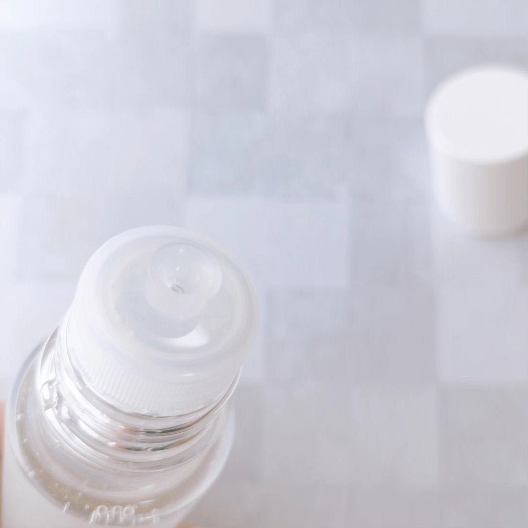 オルビスユー エッセンスローション /オルビス/化粧水を使ったクチコミ(2枚目)