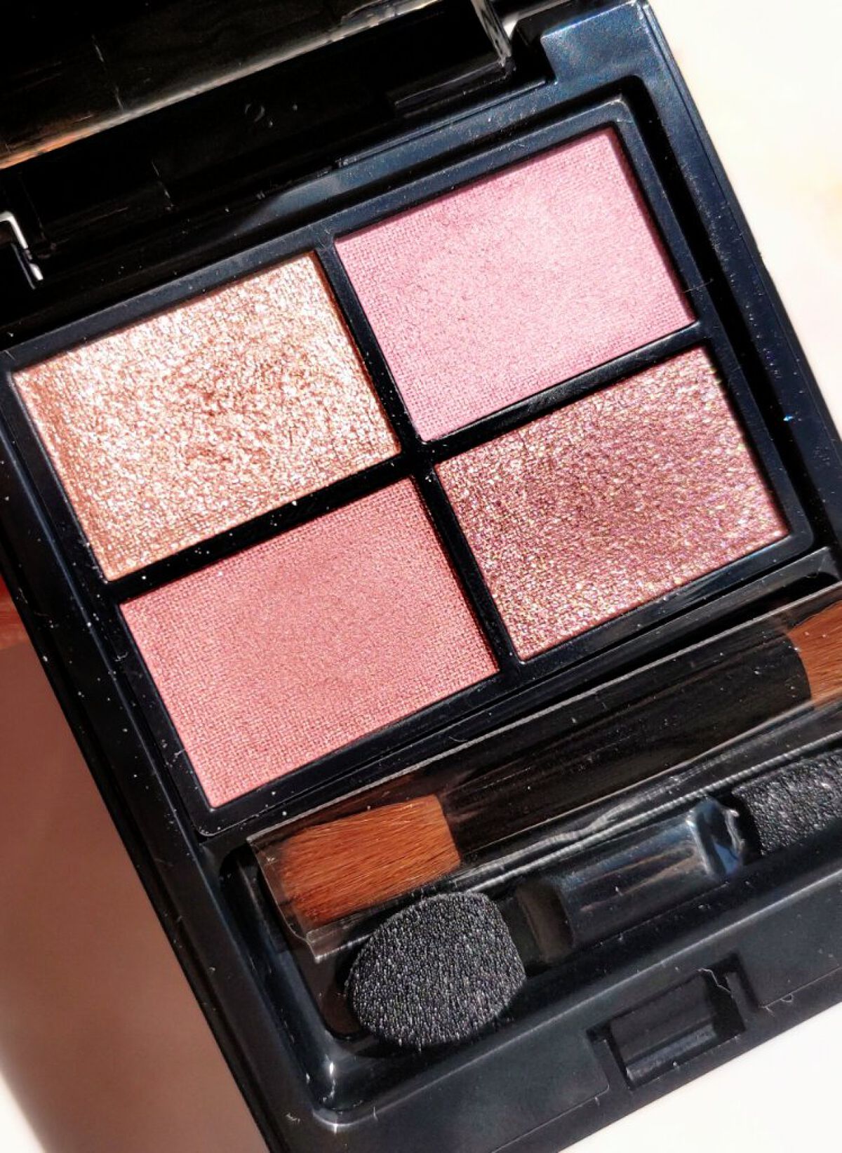 BELLSiQUE 1day/ベルシーク/ワンデー（１DAY）カラコンを使ったクチコミ（2枚目）