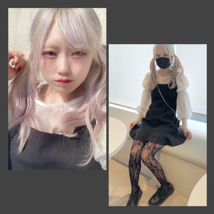 ジャストアイシャドウ/Laka/単色アイシャドウを使ったクチコミ(7枚目)