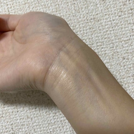 ラディアント タッチ/YVES SAINT LAURENT BEAUTE/リキッドコンシーラーを使ったクチコミ(4枚目)