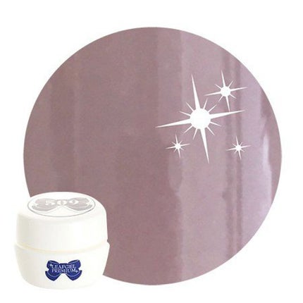 #454 ライラック・ミスト