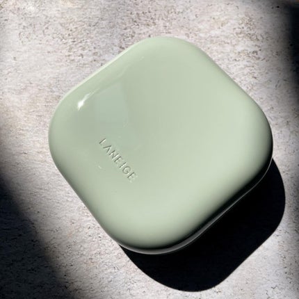 ネオクッション マット/LANEIGE/クッションファンデーションを使ったクチコミ(1枚目)