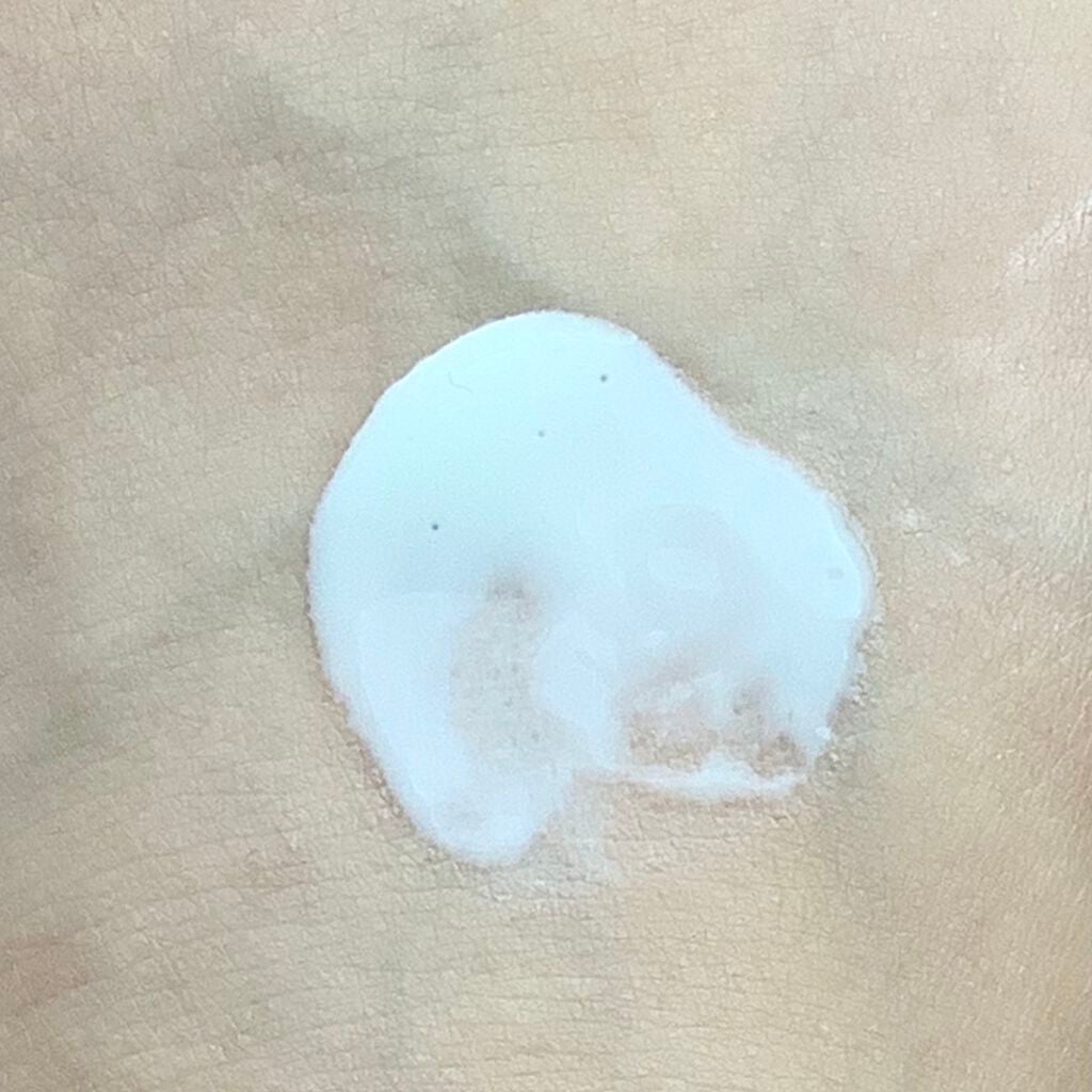 スキンアクア スーパーモイスチャージェル/スキンアクア/日焼け止めジェルを使ったクチコミ(2枚目)