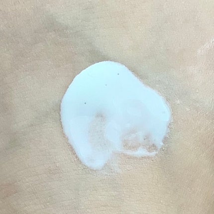 スキンアクア スーパーモイスチャージェル/スキンアクア/日焼け止めジェルを使ったクチコミ(2枚目)