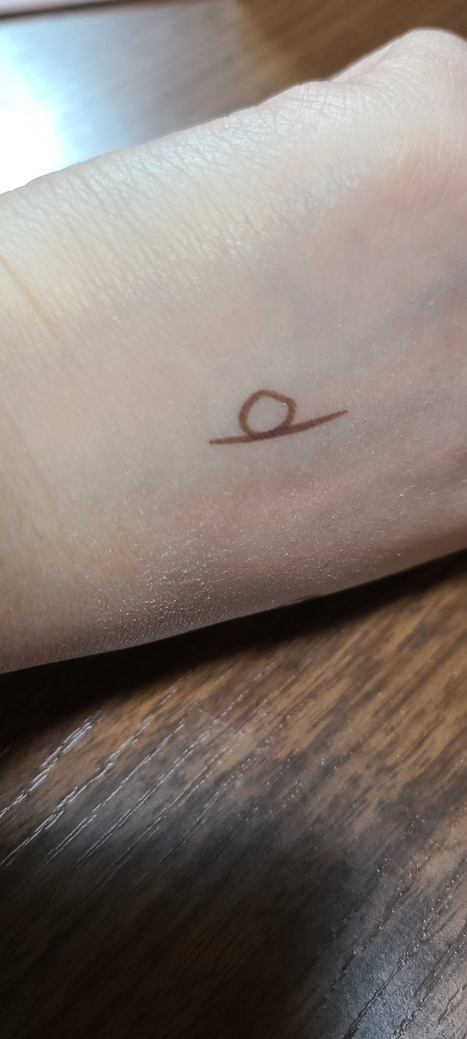 ブレぴたライナー/CEZANNE/アイライナーを使ったクチコミ(5枚目)