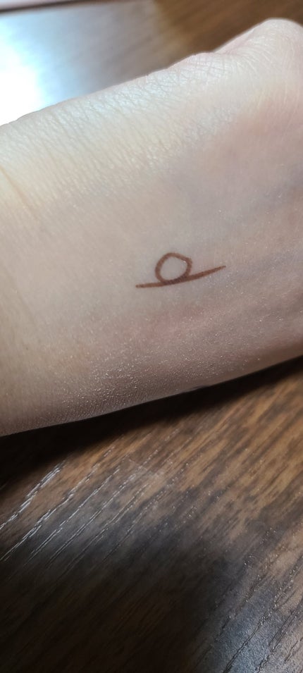 ブレぴたライナー/CEZANNE/アイライナーを使ったクチコミ(5枚目)