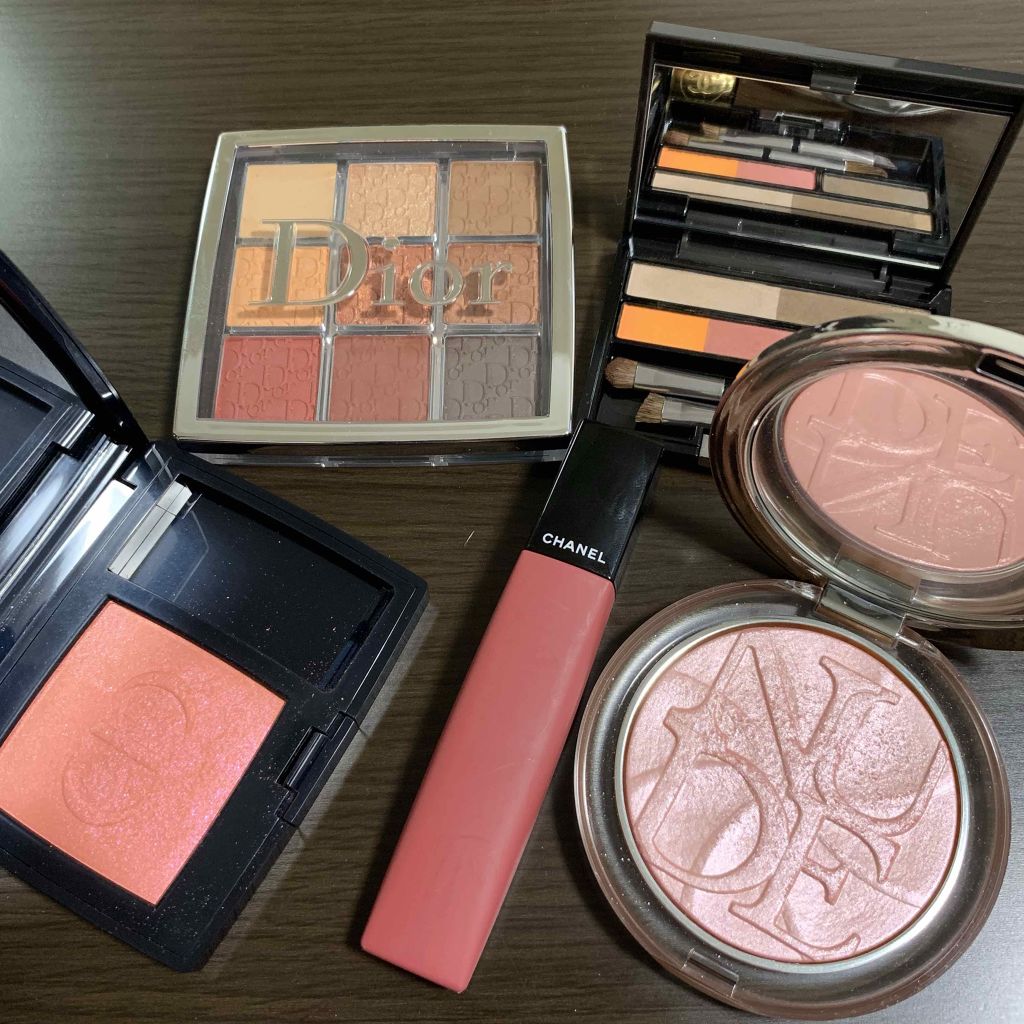 レ ベージュ プードゥル ベル ミン / CHANELの口コミ | おすすめ順