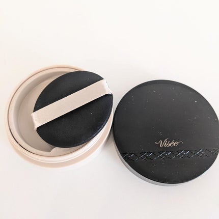 グロウバーム ファンデーション/Visée/その他ファンデーションを使ったクチコミ(4枚目)