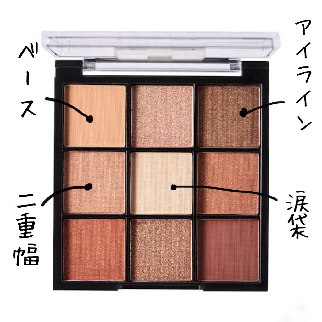 【旧品】マシュマロフィニッシュパウダー/キャンメイク/プレストパウダーを使ったクチコミ（2枚目）