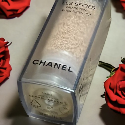 レ ベージュ オー ドゥ タン/CHANEL/クリーム・エマルジョンファンデーションを使ったクチコミ（2枚目）