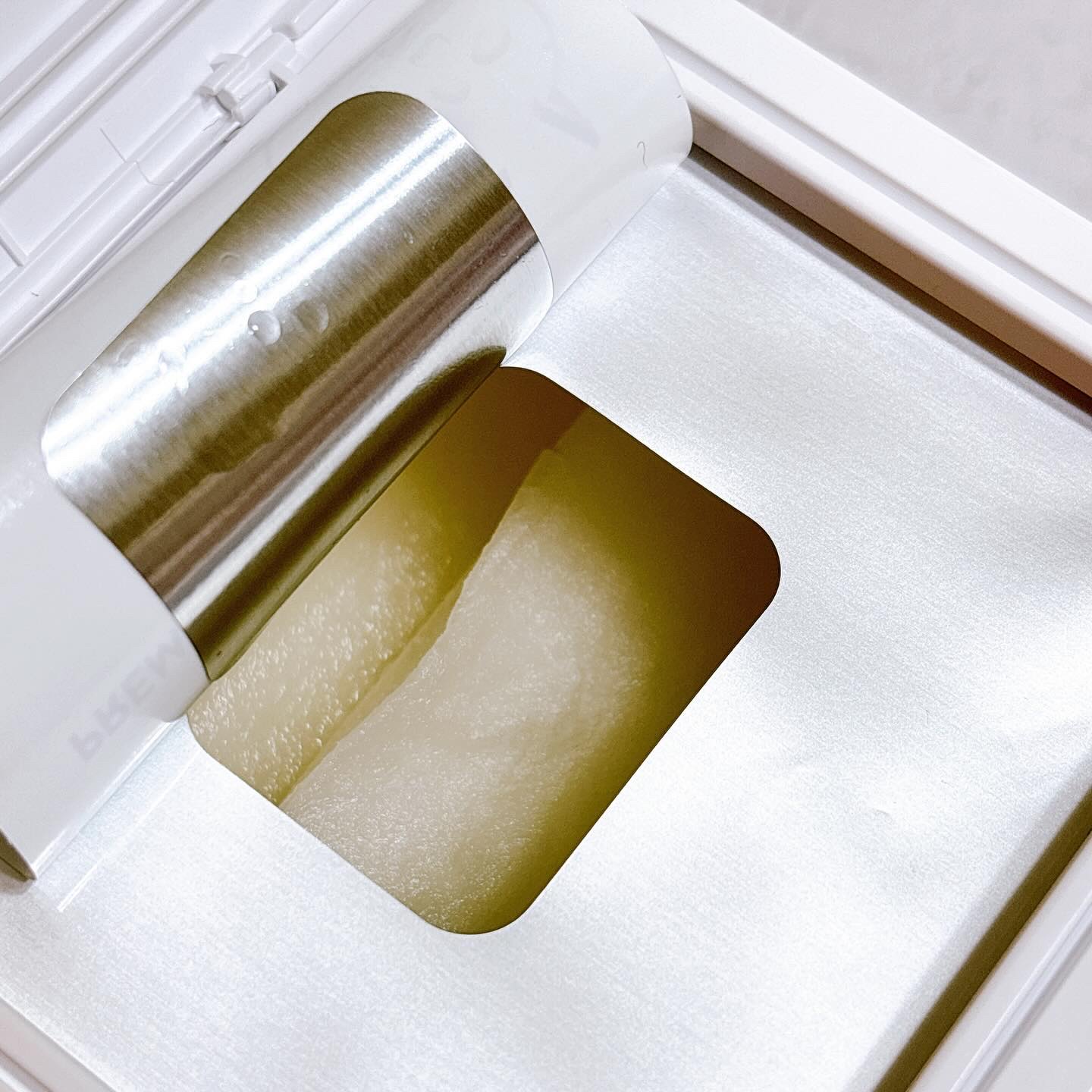 キューブマスク レチノール/ネイチャーリパブリック/シートマスク・パックを使ったクチコミ（3枚目）