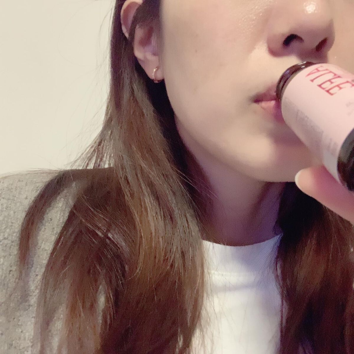 アルフェ ビューティコンク〈ドリンク〉W/アルフェ/美容ドリンクを使ったクチコミ(3枚目)