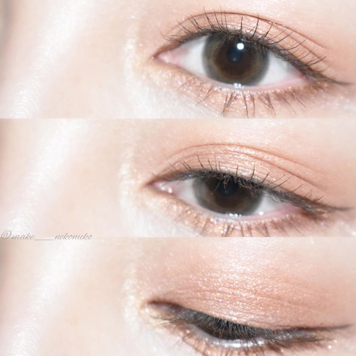 ヌード ドラマ II アイシャドウ パレット/BOBBI BROWN/アイシャドウパレットを使ったクチコミ(8枚目)