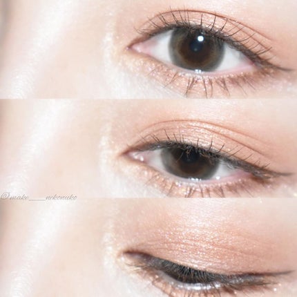 ヌード ドラマ II アイシャドウ パレット/BOBBI BROWN/アイシャドウパレットを使ったクチコミ(8枚目)