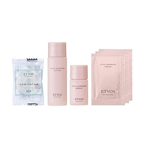 ヴァイタルスペリアライン ファーストキット エトヴォス