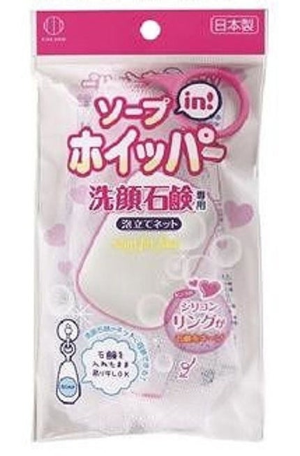 DAISO ソープinホイッパー