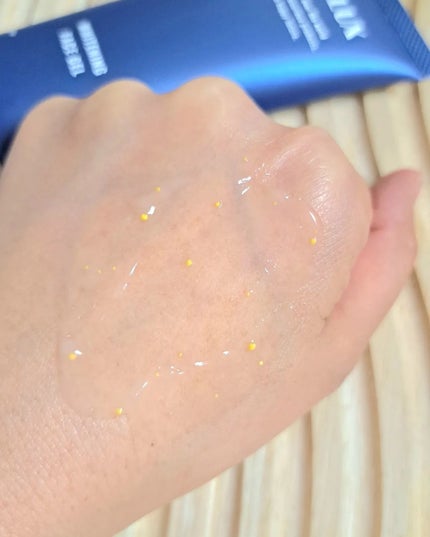 TOLUX 薬用ホワイトニングフェイスジェル/TOLUX/オールインワン化粧品を使ったクチコミ(4枚目)